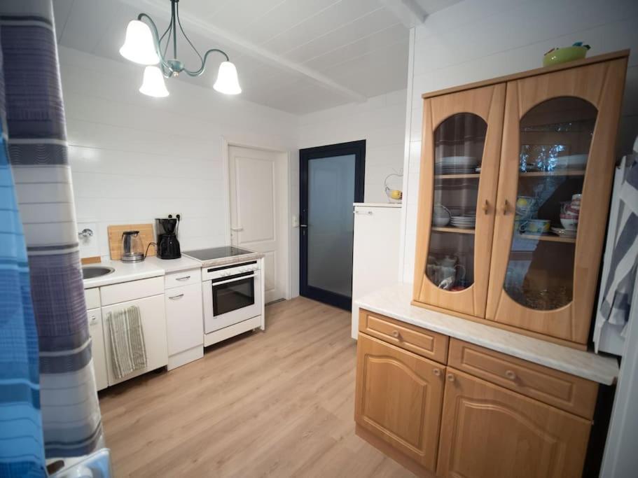 Apartment Букков Экстерьер фото