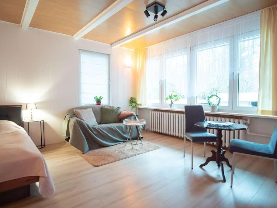 Apartment Букков Экстерьер фото