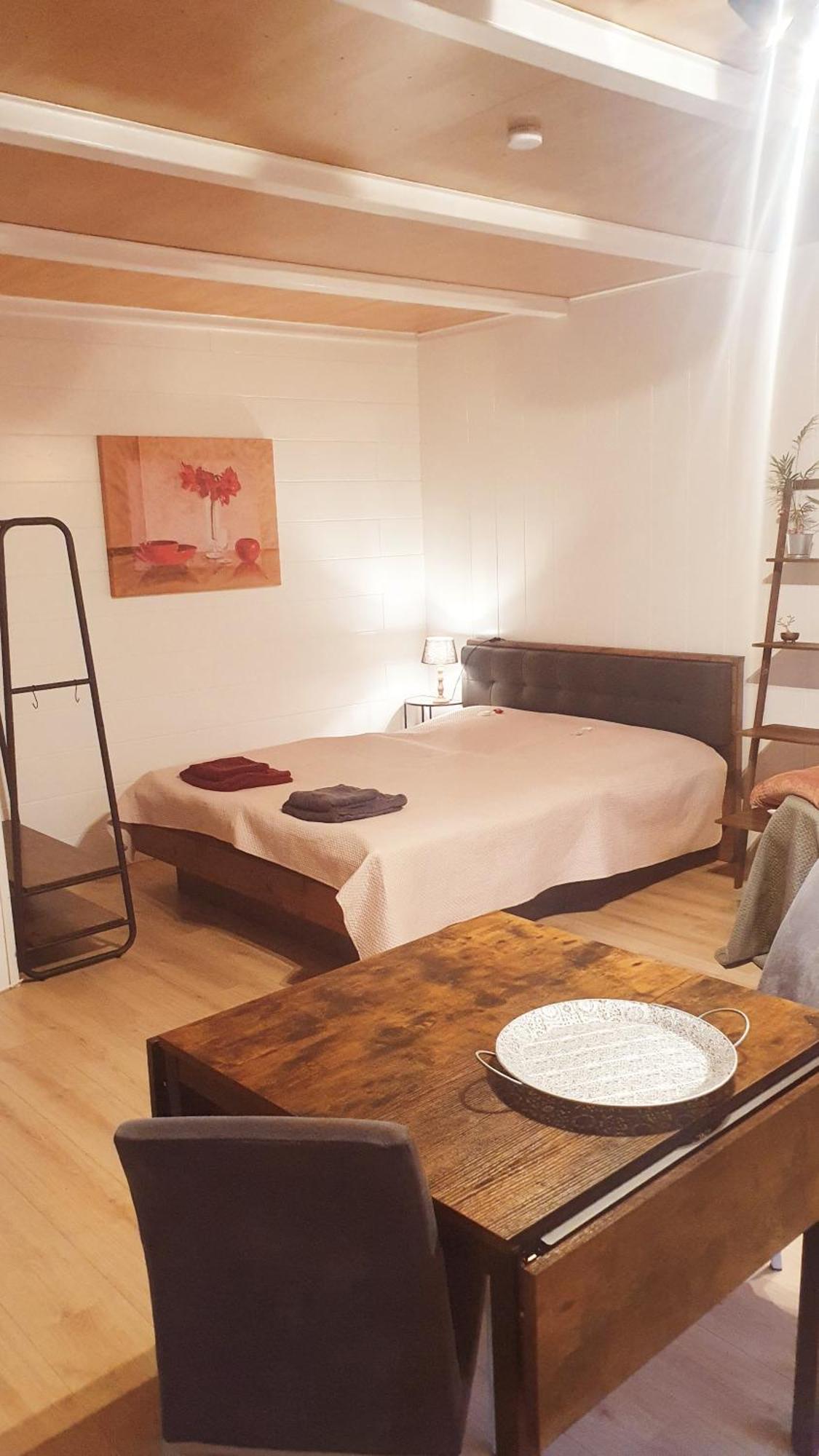 Apartment Букков Экстерьер фото