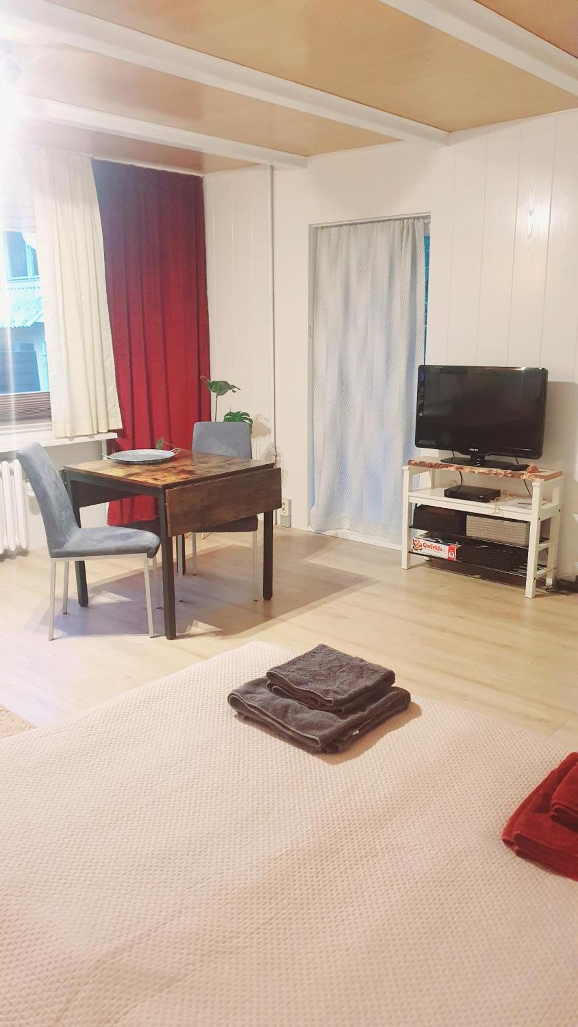 Apartment Букков Экстерьер фото